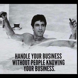 Meet your Posher, Tiandre